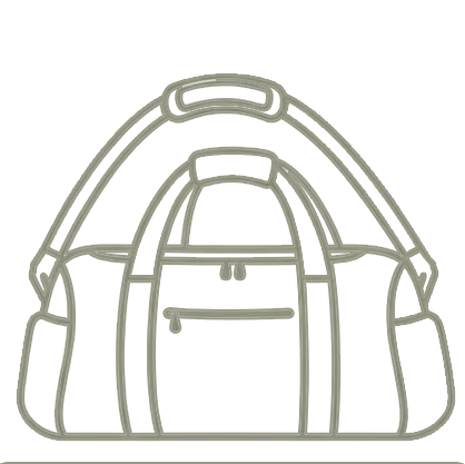 ساک وارداتی