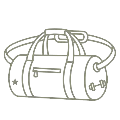 خرید ساک ورزشی