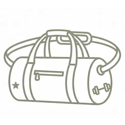 خرید انواع ساک