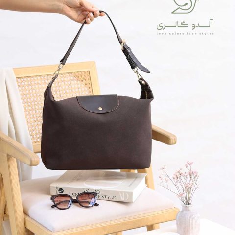 کیف دوشی کوران
