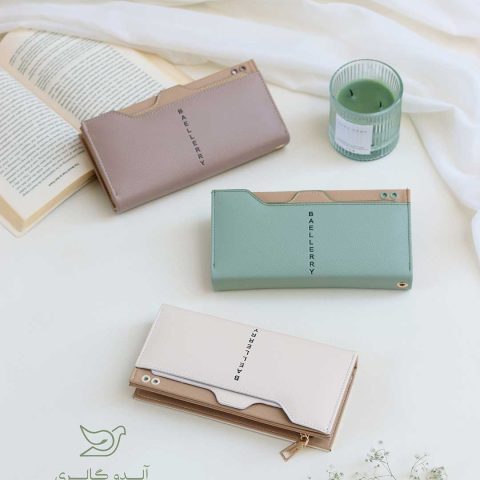 کیف پول النا