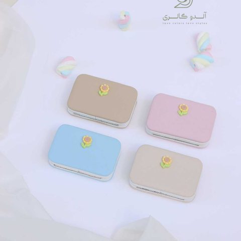 جاکارتی تبلتی آیشا