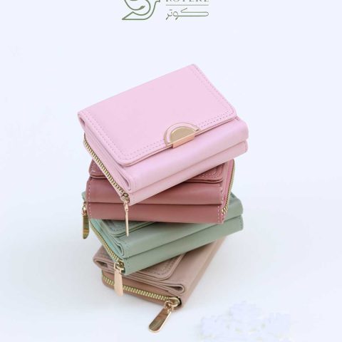کیف پول L08