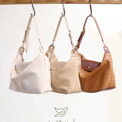 کیف دوشی زاکومی