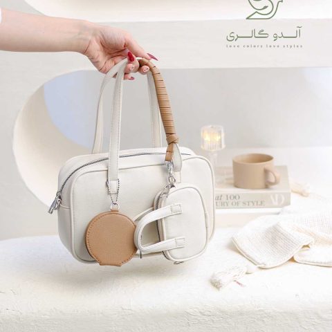 کیف دستی دوشی الانا