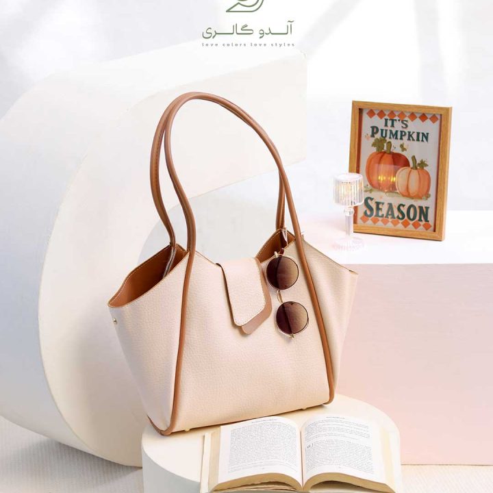 کیف بزرگ زنانه زیراک