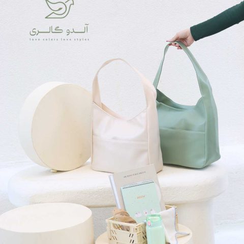 کیف دوشی ناژان