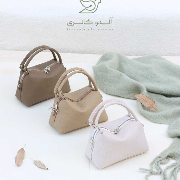 کیف دستی دوشی لیورا