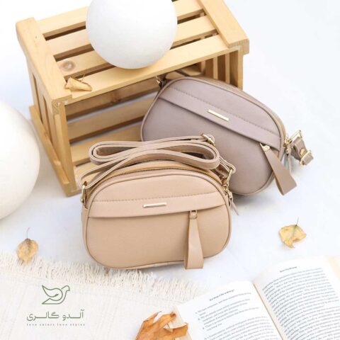 کیف دوشی ژاکلین
