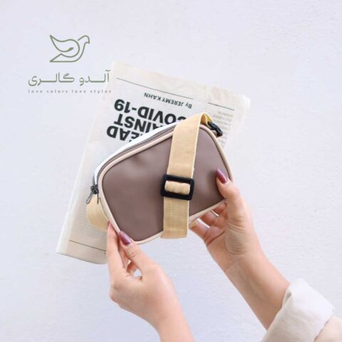 کیف دوشی ژیکیشا