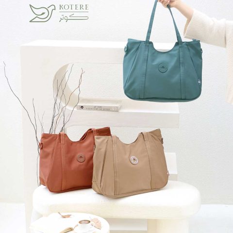 کیف بزرگ بوبو وارداتی کد  3005