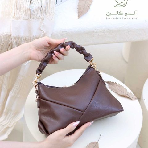 کیف دستی دوشی مینی بلانی