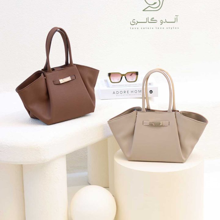 کیف دستی دوشی کاریشا