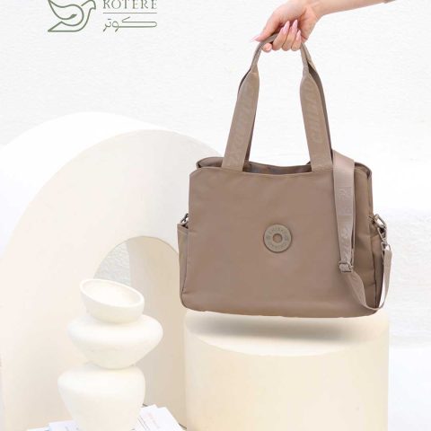 کیف بزرگ دستی دوشی چیبائو کد 9034