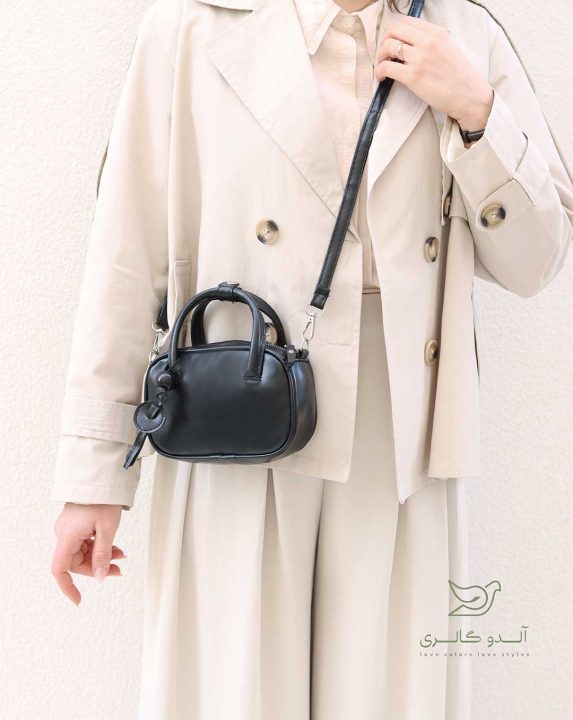 کیف دستی دوشی اینورا