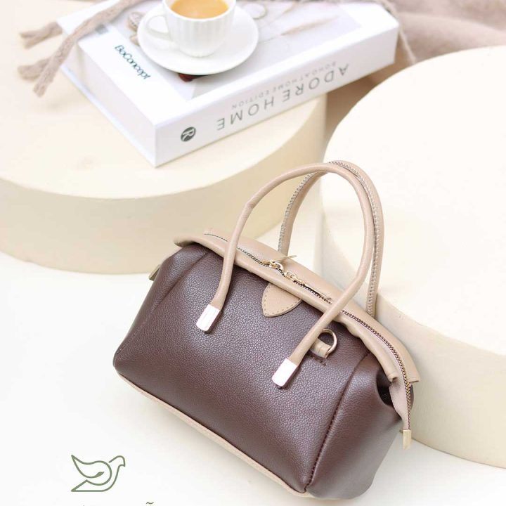 کیف دستی دوشی ملینا