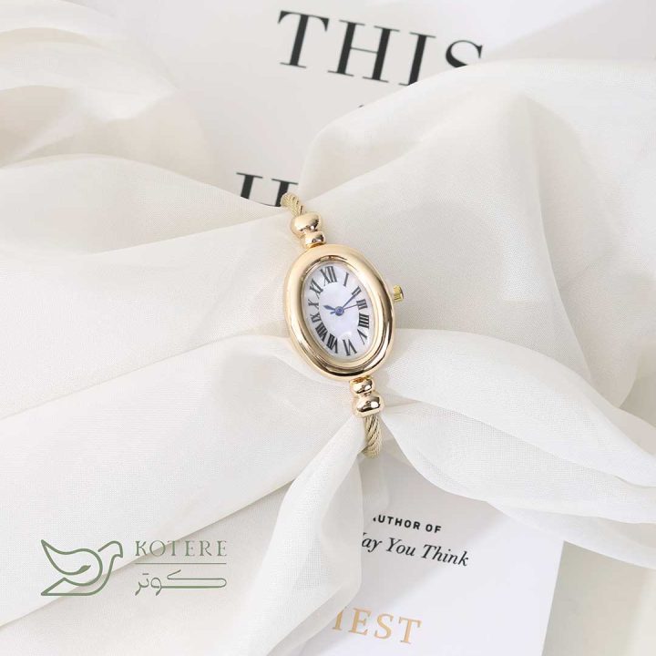 ساعت بنگل 5420