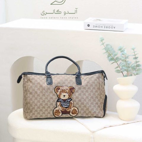 ساک وارداتی کد 2253