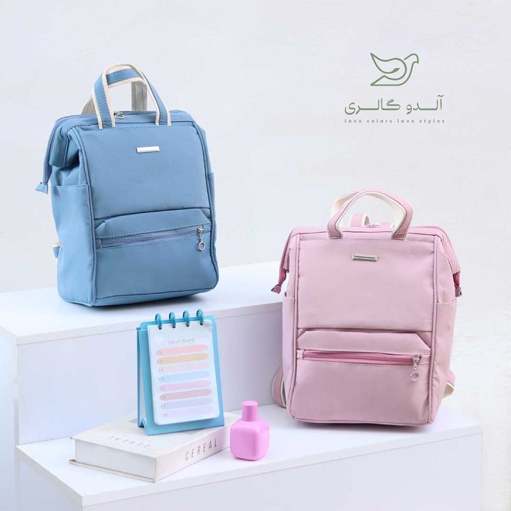 کوله پشتی ژانی