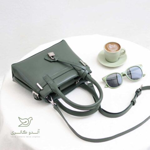 کیف دستی دوشی گلاشا