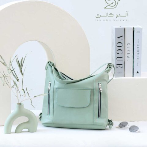 کیف سه کاره نیکلانژ