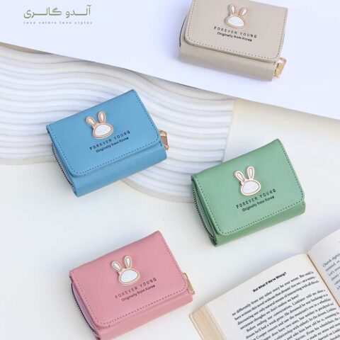 کیف پول و جاکارتی چیلی
