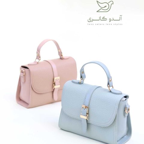کیف دستی دوشی وینژا