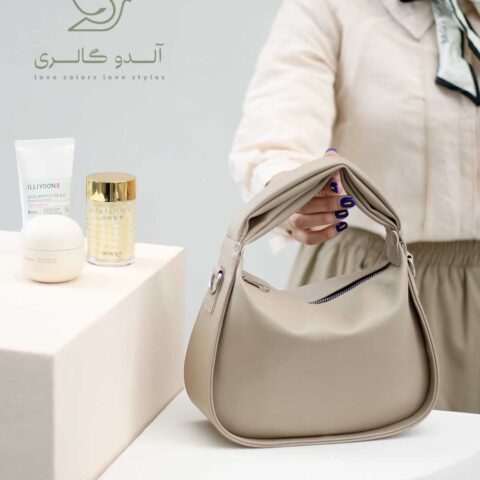 کیف دستی دوشی ماجیکا