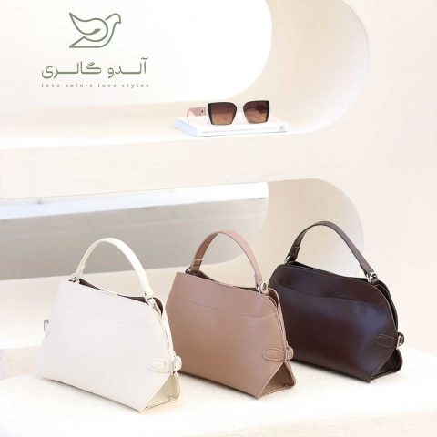 کیف دستی دوشی کالوشا