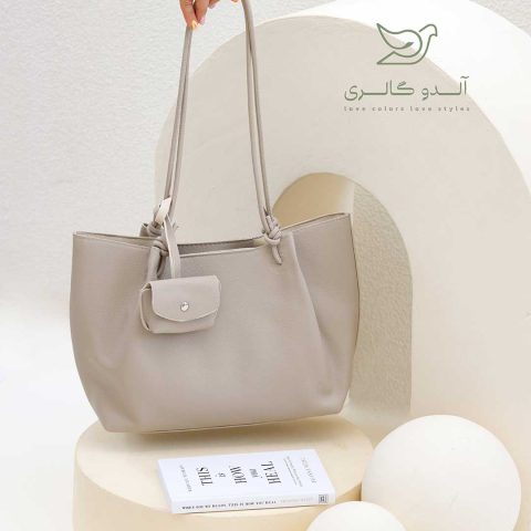 کیف دوشی زنانه گالانت
