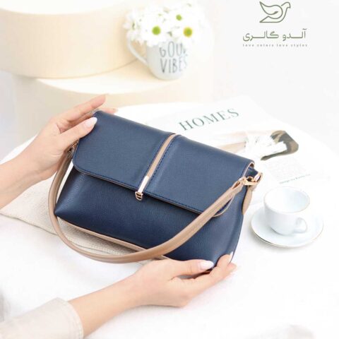 کیف دستی دوشی چیاتوا