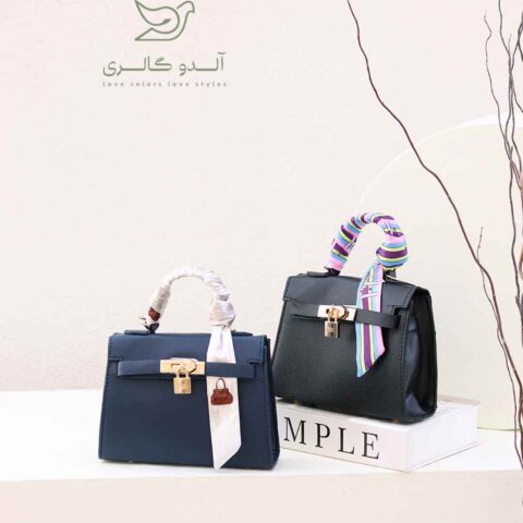 کیف دستی دوشی ژنویا