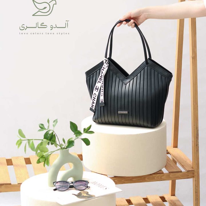کیف بزرگ باناهو
