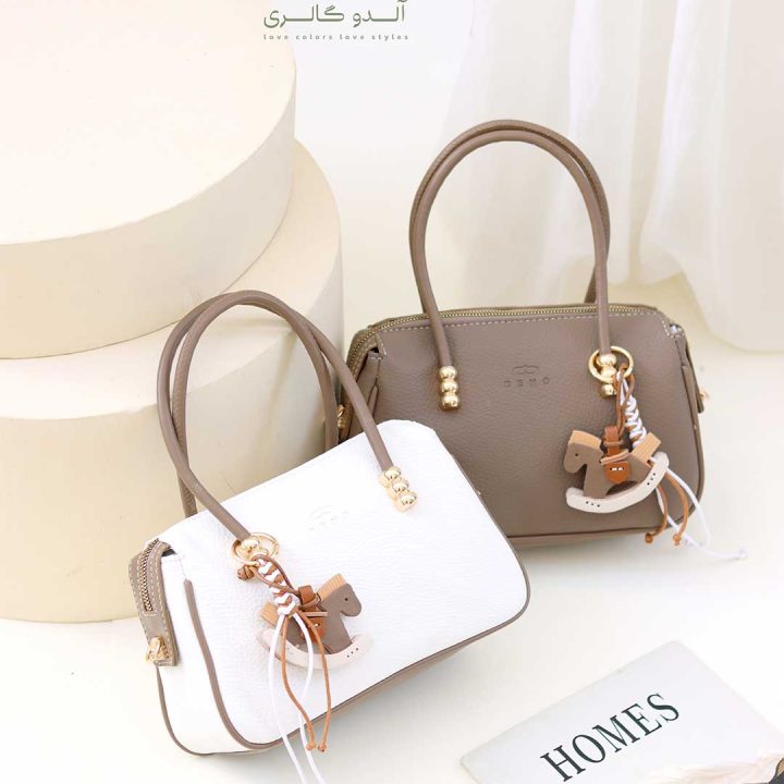 کیف دستی دوشی مالیژیا