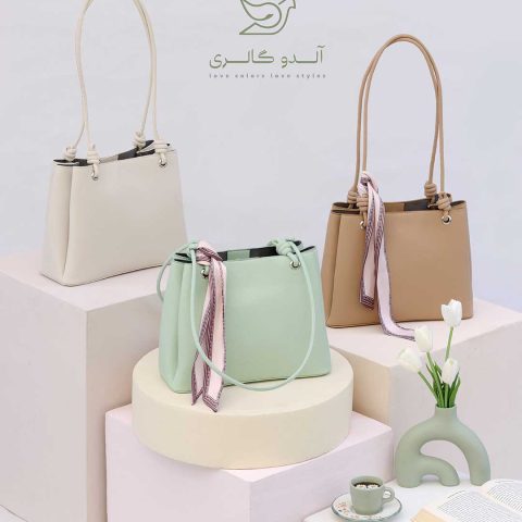 کیف دوشی گارتا (اوتلت)