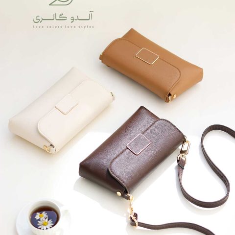 کیف دوشی دلین