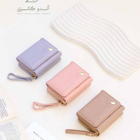 کیف پول وارداتی  کد 4269