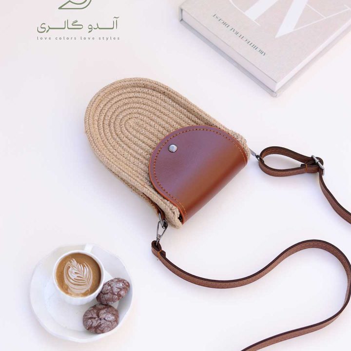کیف دوشی کنفی اوشن
