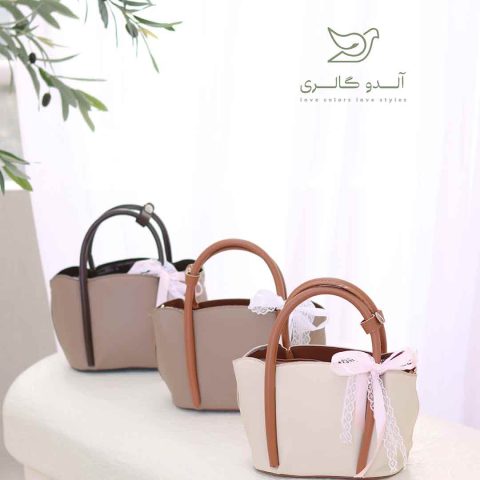 کیف دستی دوشی بلا