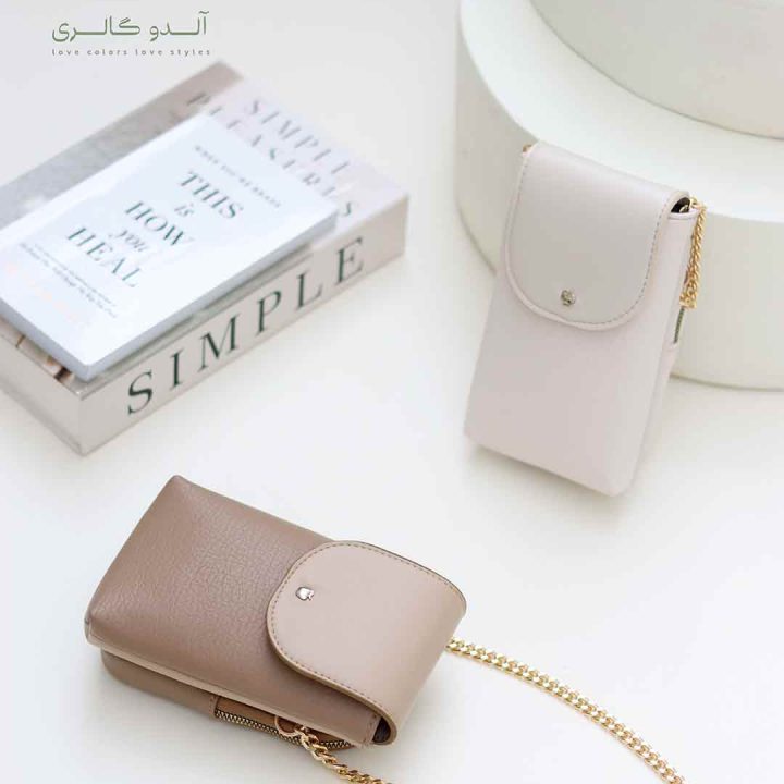 کیف موبایلی نایلو