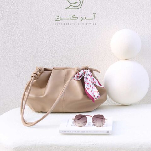 کیف دوشی بند گره ای میراکل