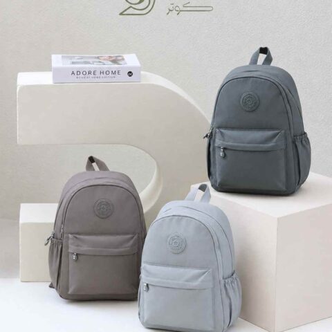 کوله پشتی میندسا کد  8013