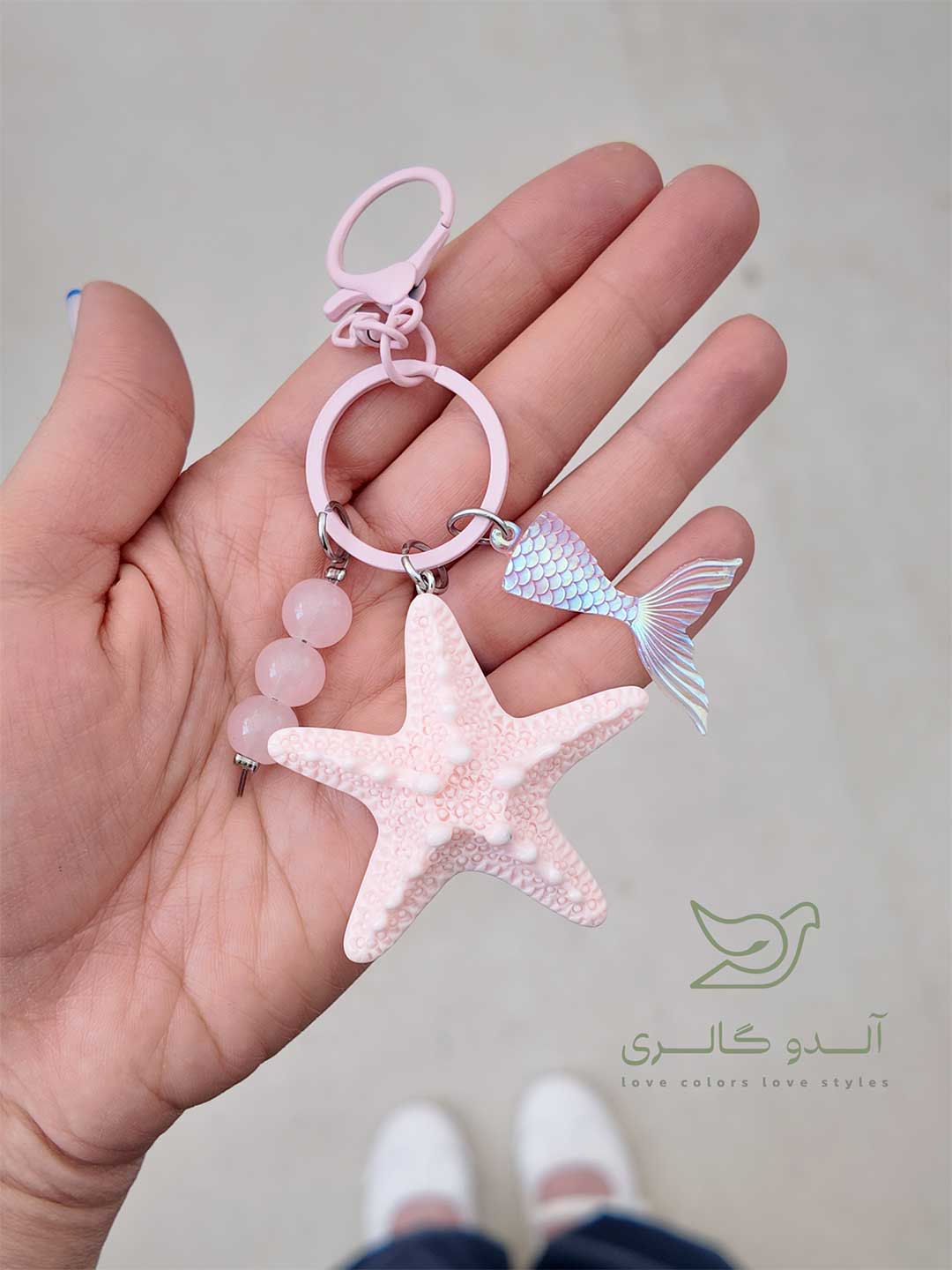 DJI_20260818154237_0723_D آویز ستاره دریایی - Image 1
