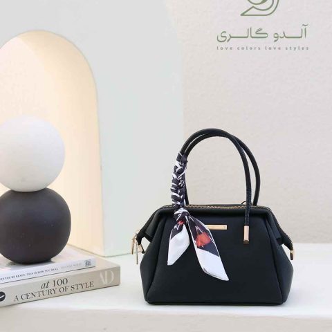 کیف دستی دوشی پارمیشا