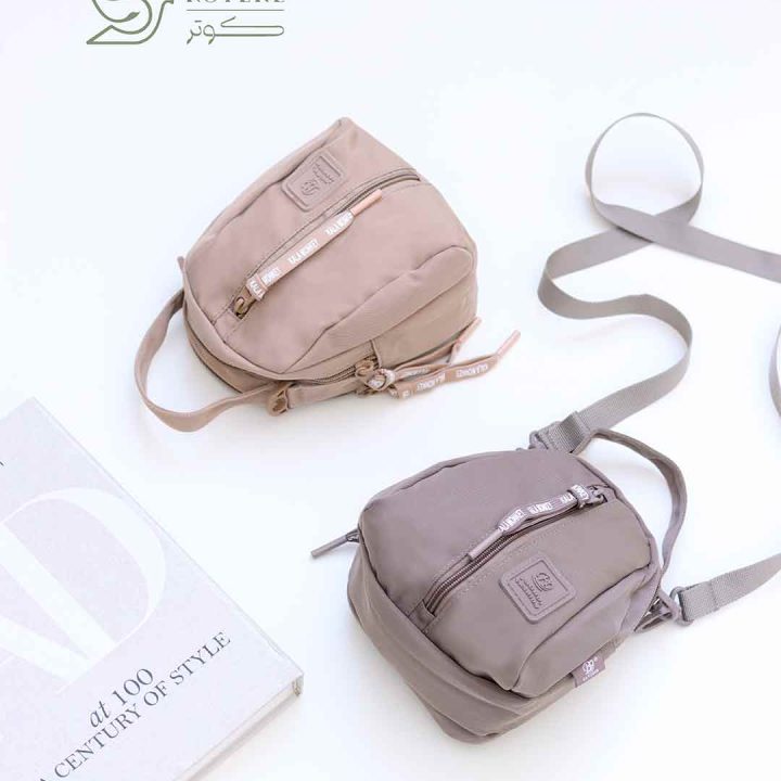 کیف دوشی بوبو کد 6068