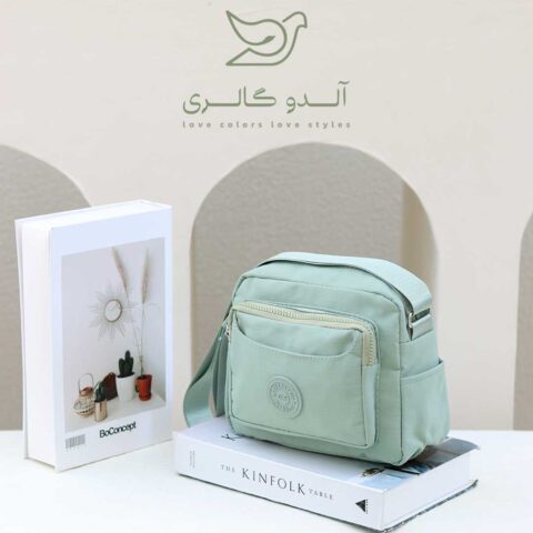 کیف دوشی تینوکا
