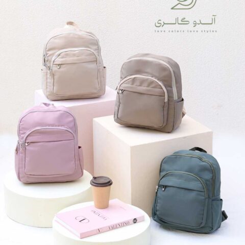 کوله پشتی  دافل