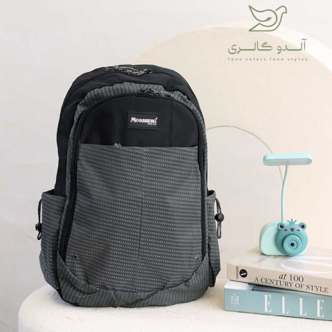 کوله پشتی وارداتی کد 7005