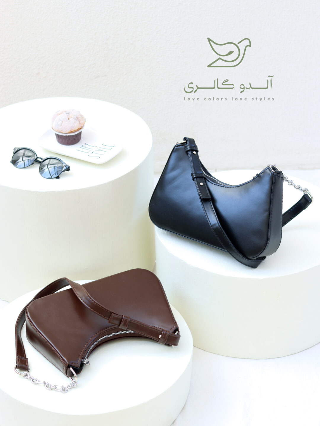 کیف دوشی یارا - Image 8