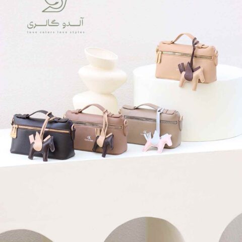 کیف دوشی سپینا